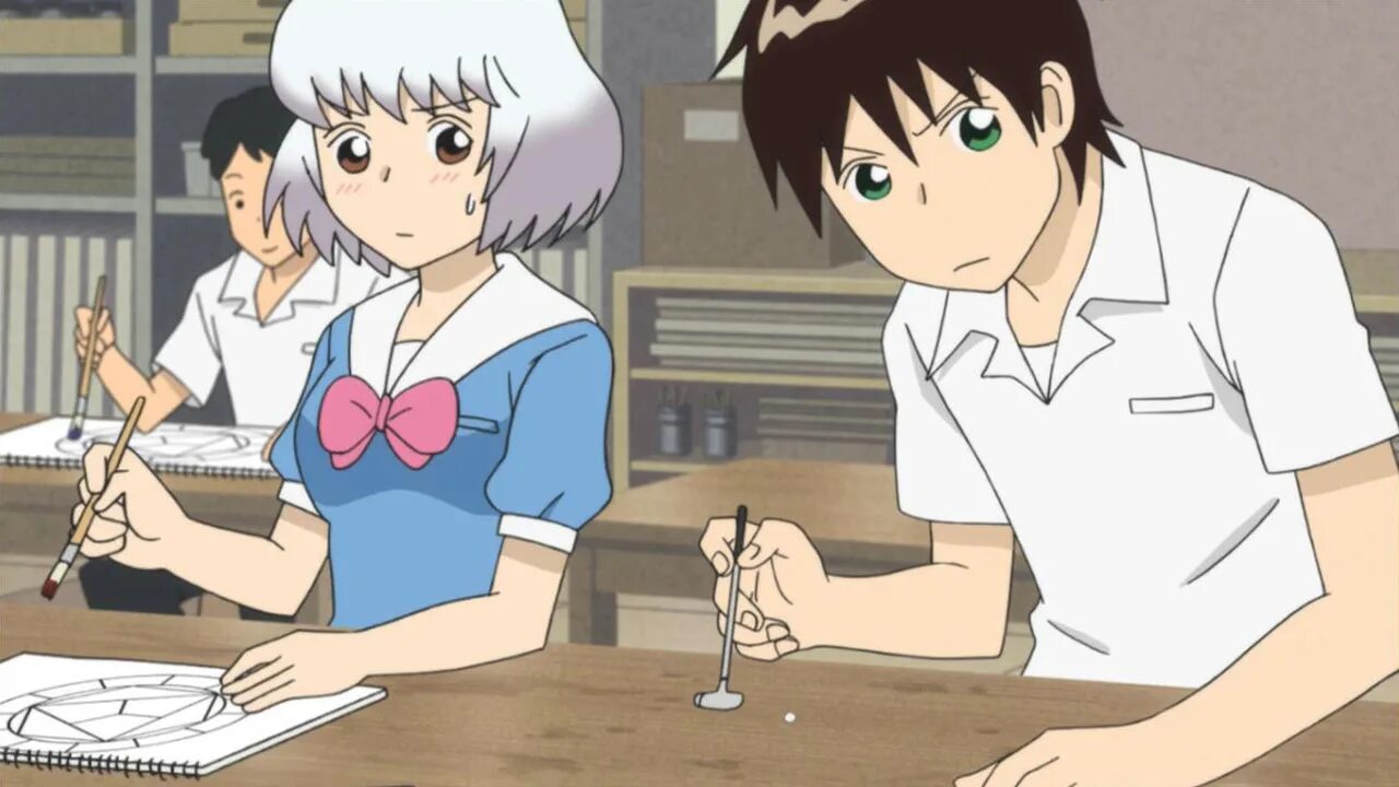 Аниме мой сосед сэки кун. My neighbor seki. Манга himitsu (тайна) seki sabato,. Тонари но секи-кун. Тонари но секи-кун.