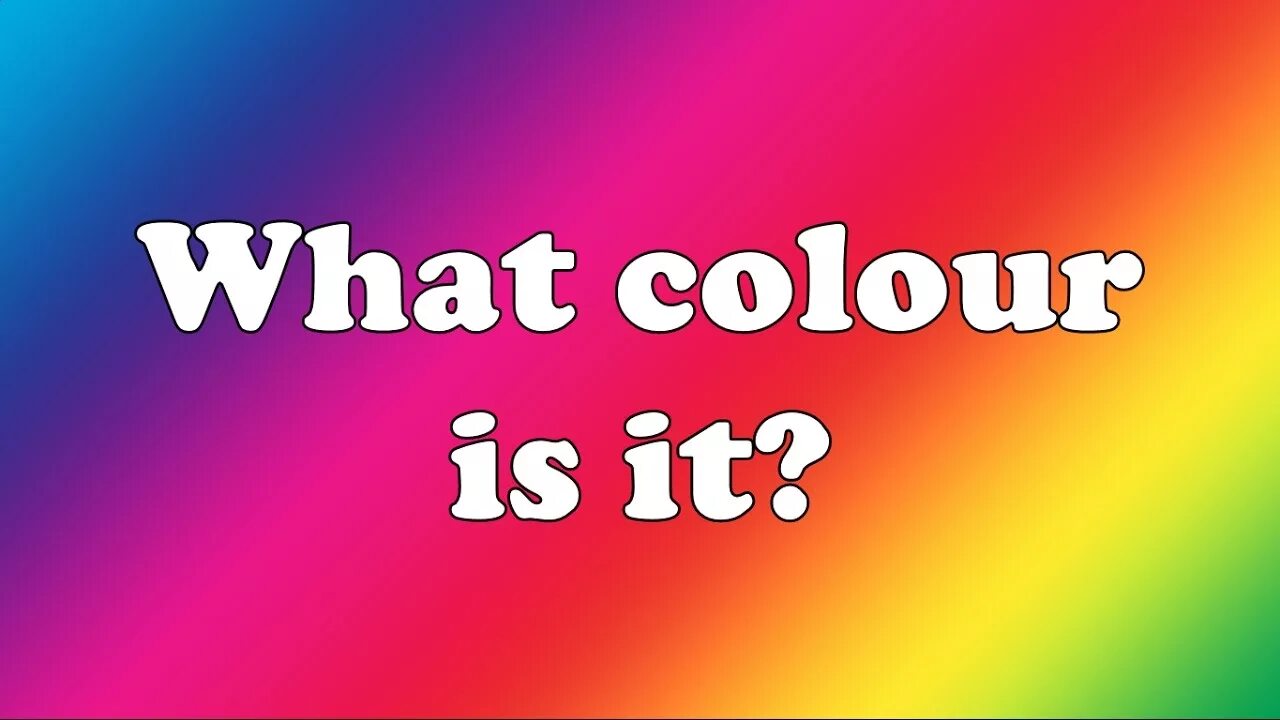 What Color is it. What Colour is. Вопросы what Colour are. What Colour is it it is. What colour is this