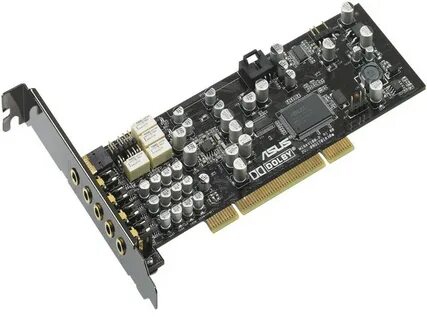 Asus card