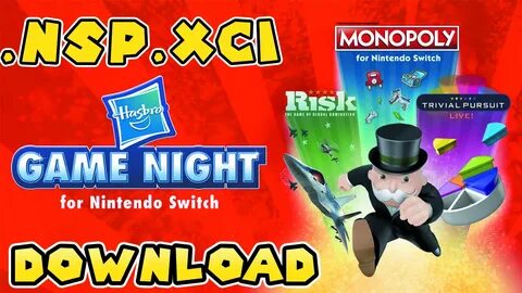 Nsp switch