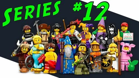 Series 12