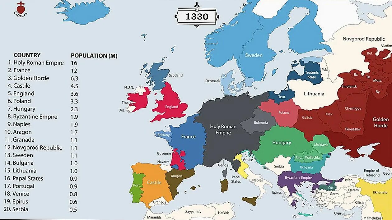 Карта европы 2024 год. Границы стран Европы на карте 2023. Карта Европы 2023 года. Карта Европы 1330 год. Карта Европы 1850 года.