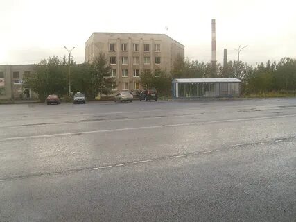 Городское поселение кола