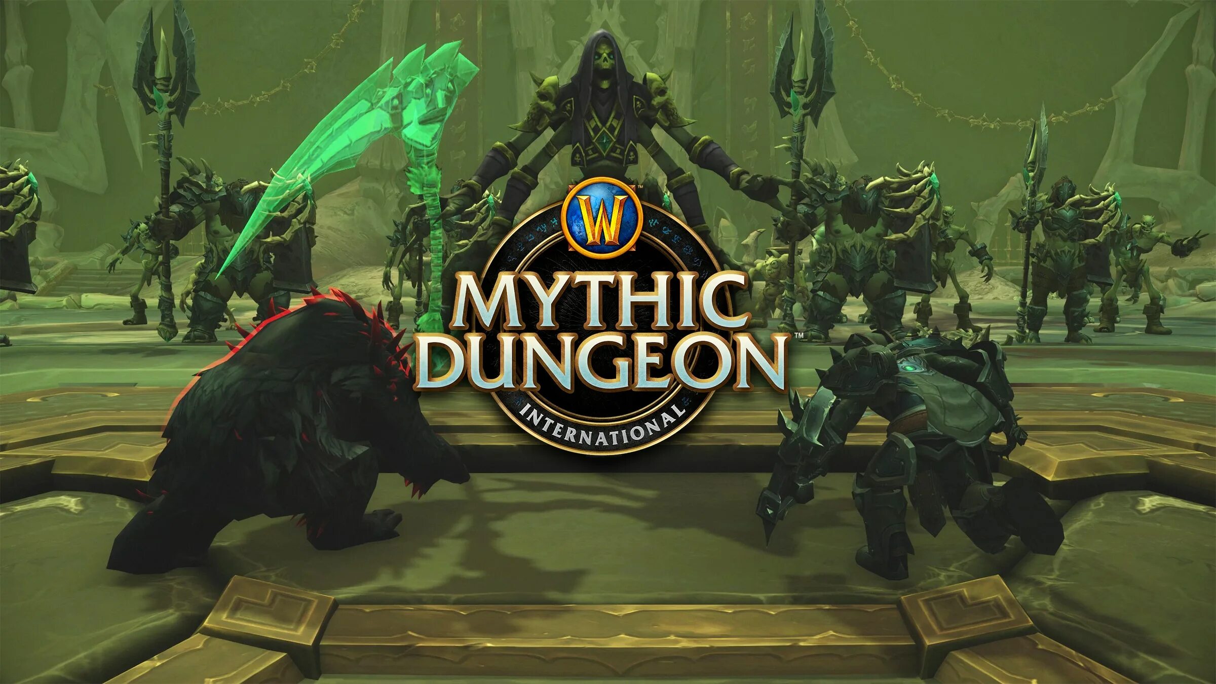 Mythic dungeons. Mythic dungeon. mythic. a mythic future.