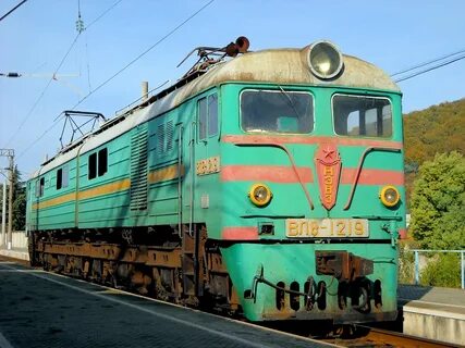 Фото вл8