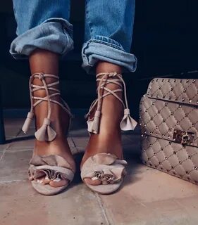 Offering shoes