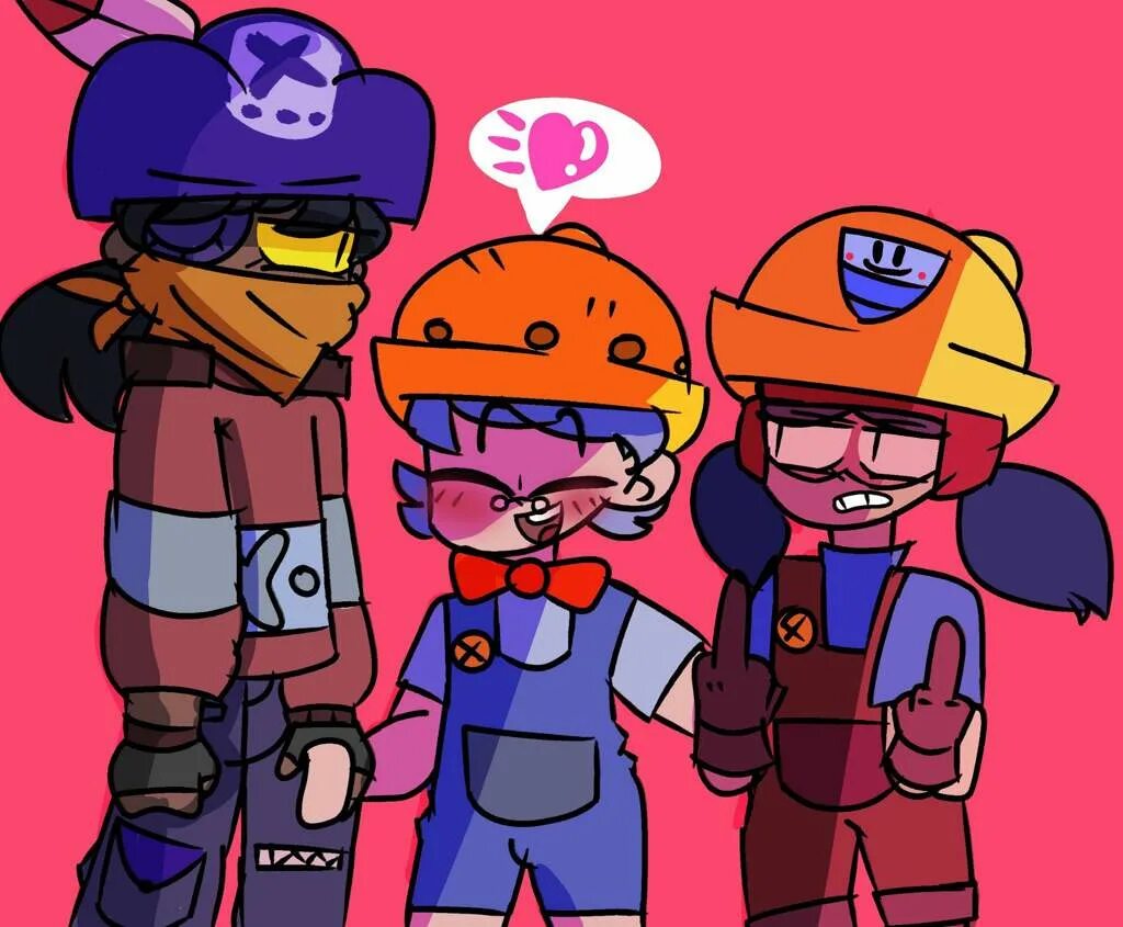 бравл старс бравлеры. Brawl stars и бравлеров. бравлеры браво. джесси бравлер. лу бравлер.