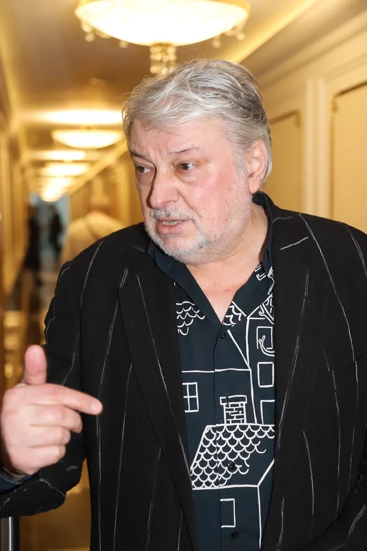 Что с добрыниным вячеславом сегодня случилось певцом. Что с добрыниным вячеславом сегодня случилось певцом