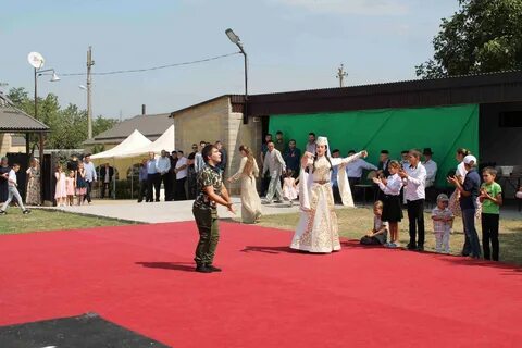 Погода в малгобеке на 10