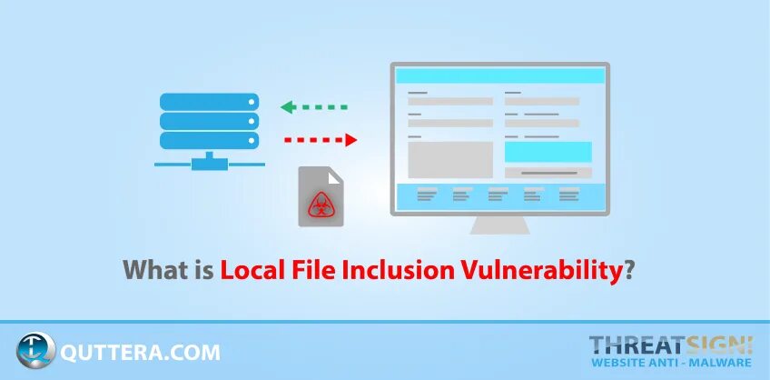 Local files