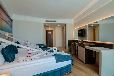 Lumos deluxe hotel