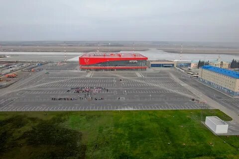 Сайт аэропорта курчатов