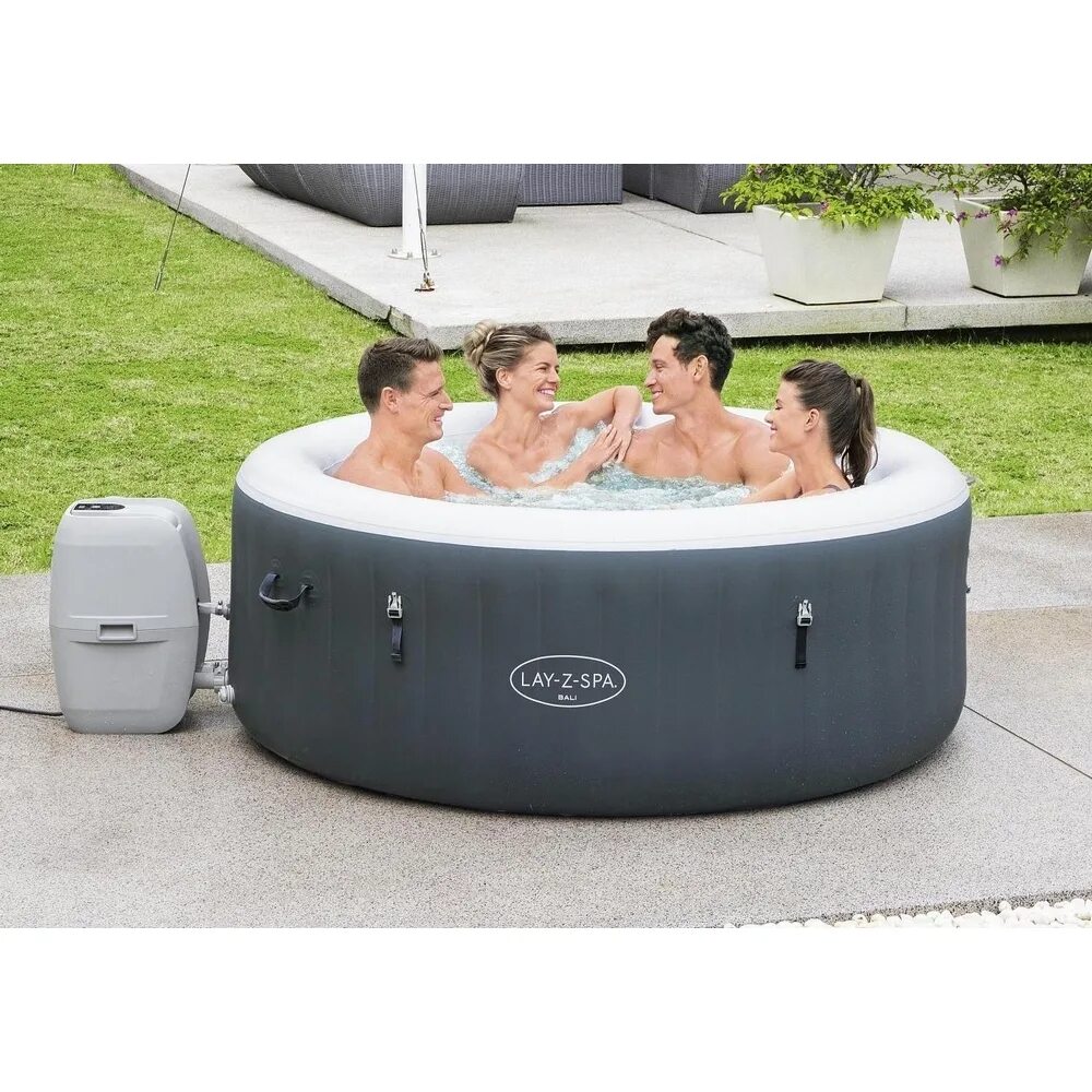 Спа бассейн lay z spa. Bestway 54093n бассейн lay z spa. джакузи бествей. джакузи bestway сап клаб. спа бассейн bestway lay-z-spa 60015 180x180x66 см 778 л.