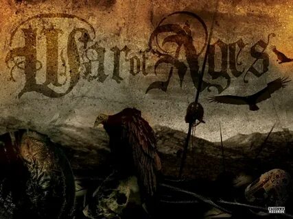 Fallen another