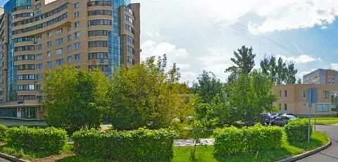 Зеленоград 330