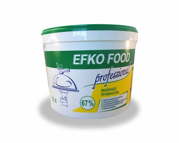 Эфко фуд. Майонез ЭФКО. Efko food майонез. Майонез ЭФКО 10л 67. Майонез "Efko food professional" 80%.