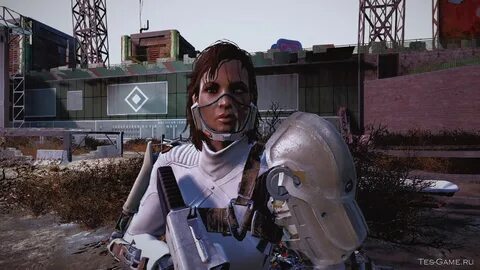 Fallout 4 esp