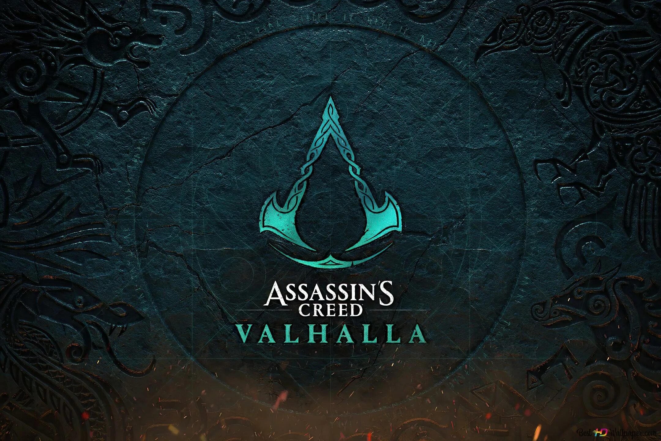 Valhalla gaming