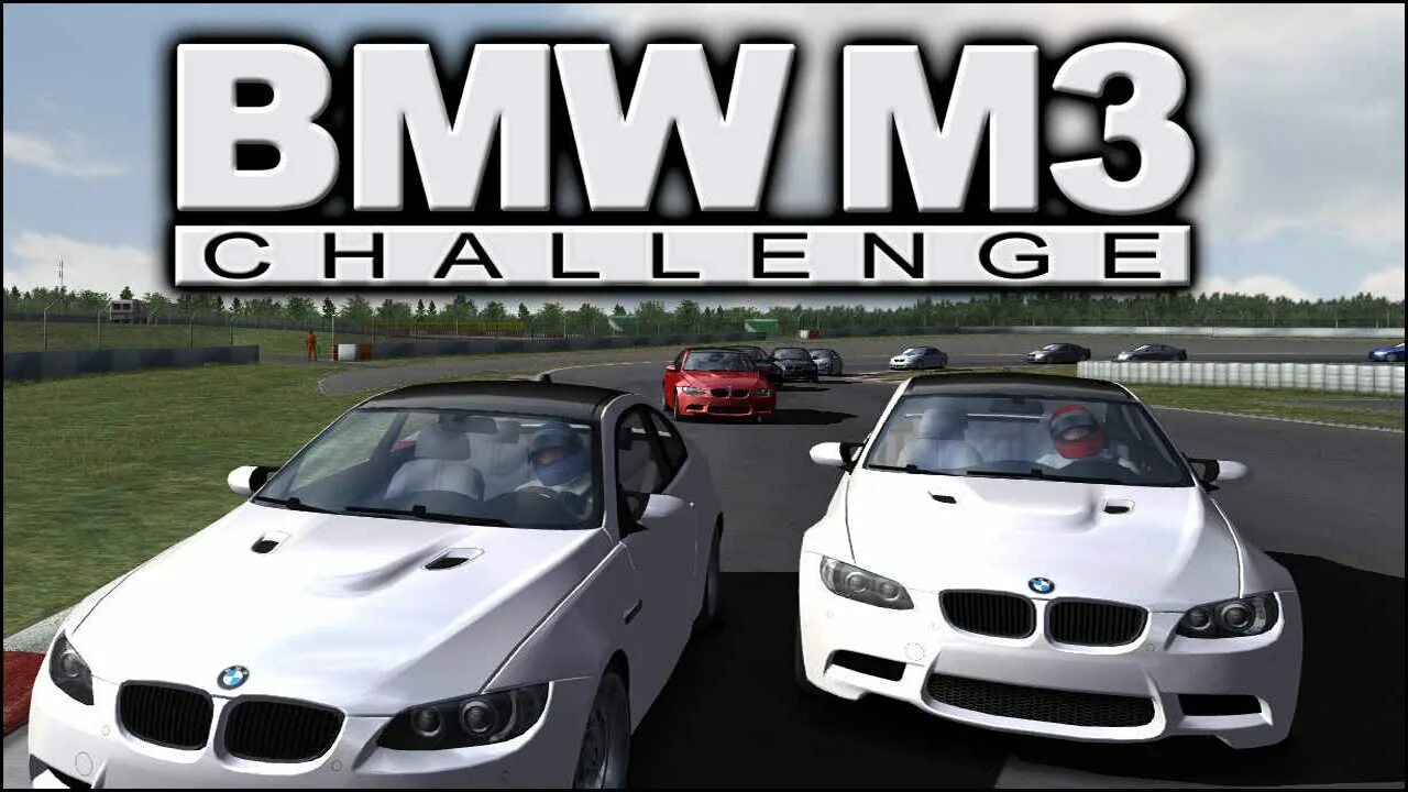 BMW m3 Challenge. BMW m3 Challenge (2007). BMW m3 Challenge спидометр. Игры про BMW. Есть бмв игры