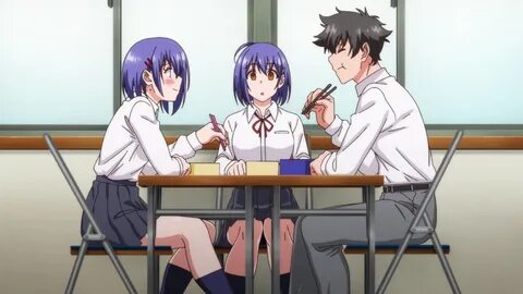 Love Me: Kaede to Suzu The Animation — 01-03 WEB &8211; SakuraCircle F...