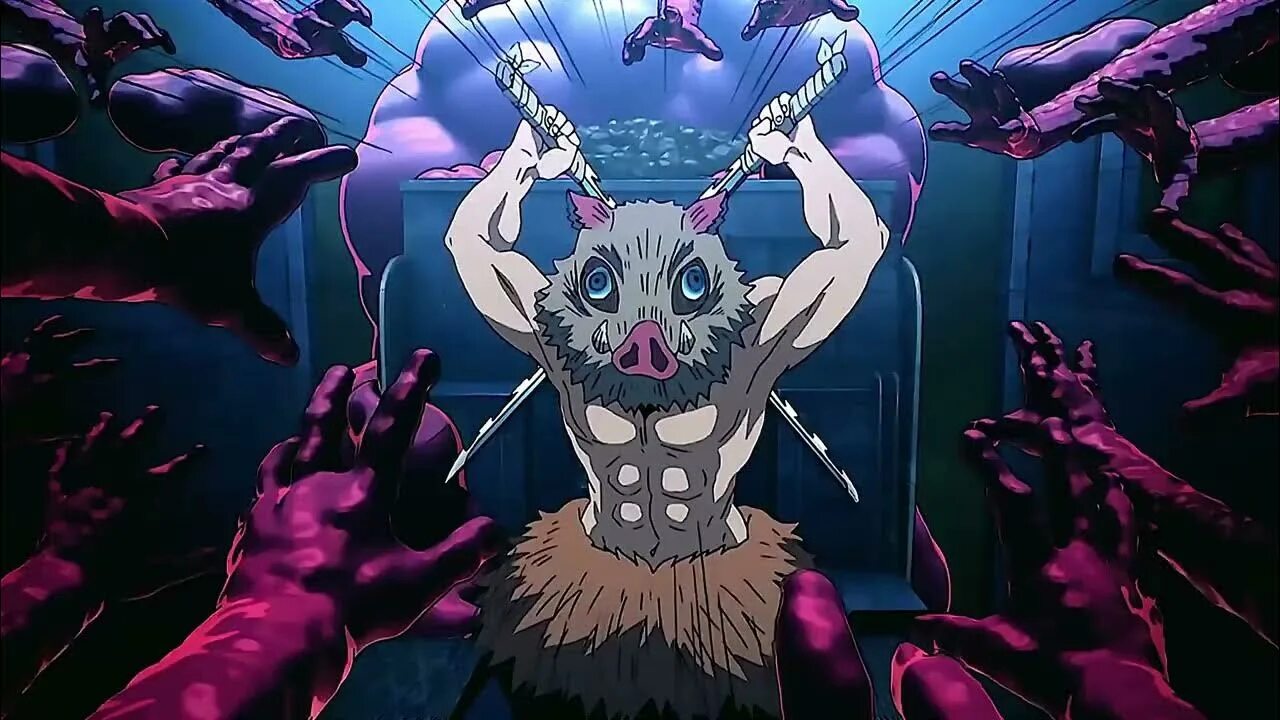 Истребители демонов 2025. Истребитель демонов demon tanjiro.