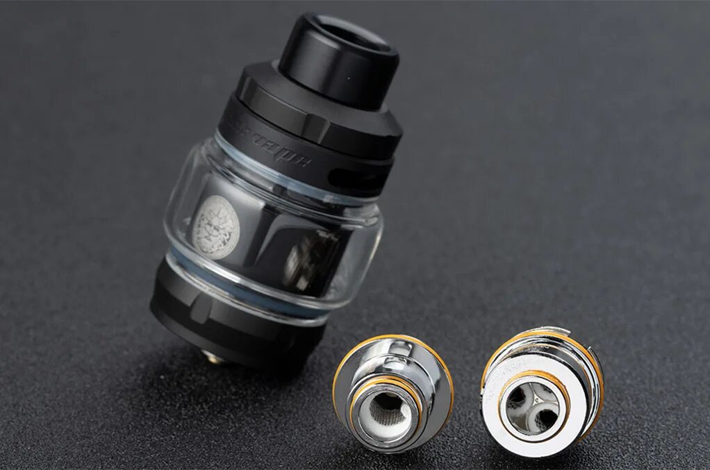 Бак зевс на испарителе. Geekvape z max sub ohm tank. бак geekvape z max. geekvape z max subohm tank атомайзер. geekvape z sub-ohm tank.