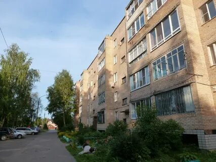 Нижегородская кабаново