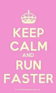 Keep fast