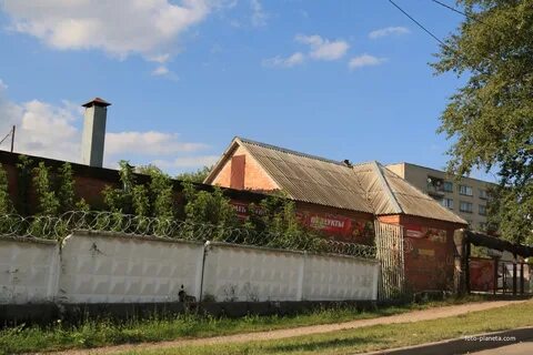 Киреевский р н