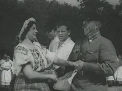 Дочь родиной