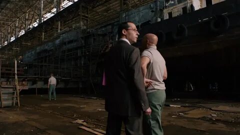 Ивана трейлер
