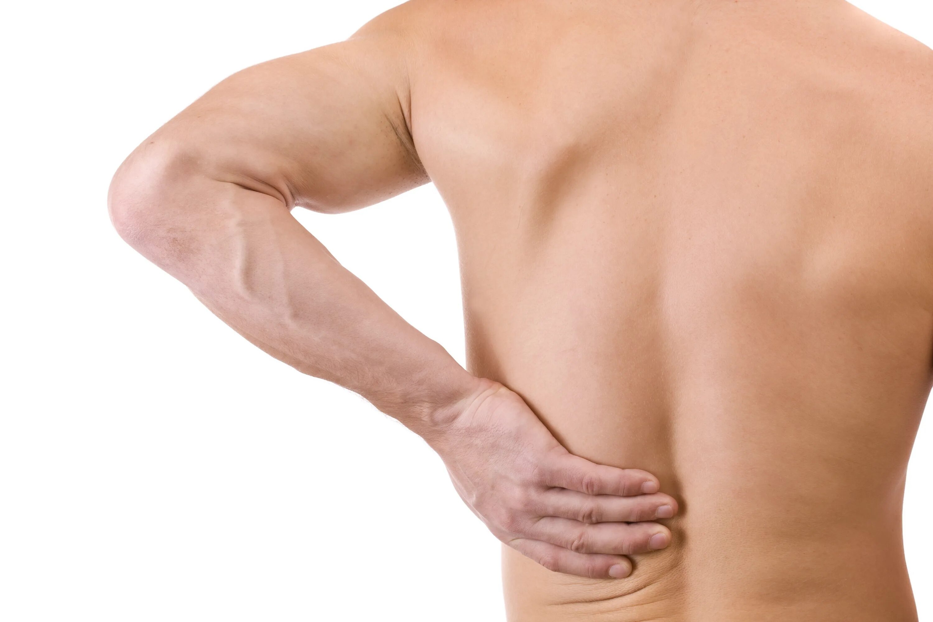 Боль отдает в спину. Болит спина в области. Боль в пояснице слева. Левая сторона спины.