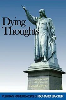 Dying thoughts