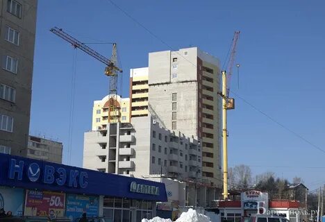 Год постройки барнаул