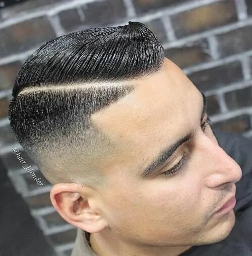 Полоски прическа мужская Stylish 70 Inspiring Cristiano Ronaldo Haircut & Hairstyles Check more at http:/