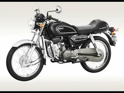 Tvs classic