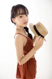 Minisuka.tv 2021-09-23 Yuna Sakiyama Fresh-idol Gallery 04 - V2PH