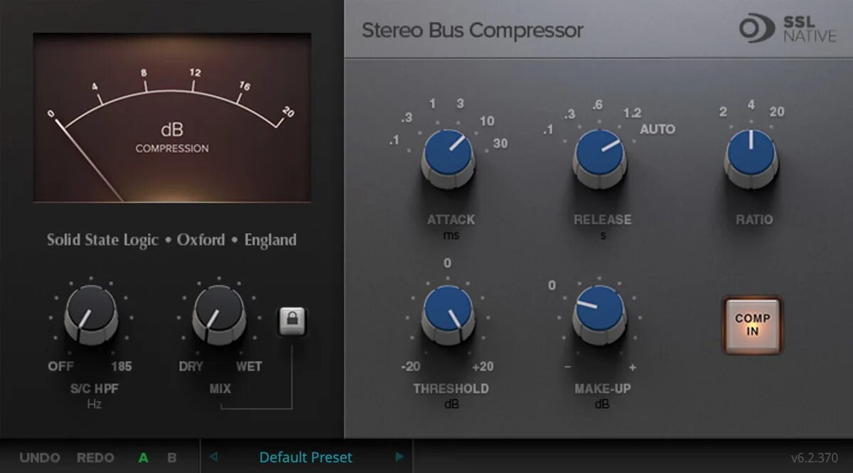 Native setup. Ssl bus compressor vst. solid state logic compressor vst. ssl native bus compressor v2. waves bus compressor.
