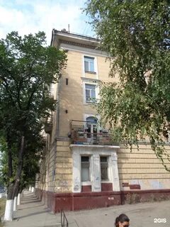 Чернышевского 55