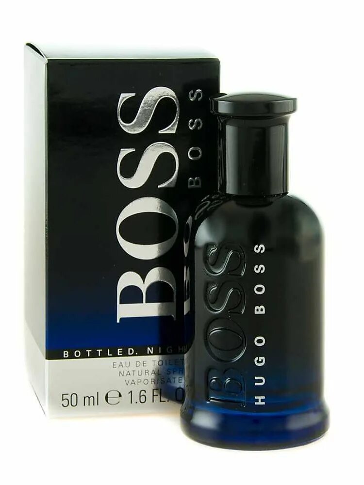 Купить мужскую воду босс. Hugo Boss Boss Bottled Night. Hugo Boss Bottled мужские 50 ml. Туалетная вода Hugo Boss Bottled Night. Хуго босс 50 мл Найт мужские.