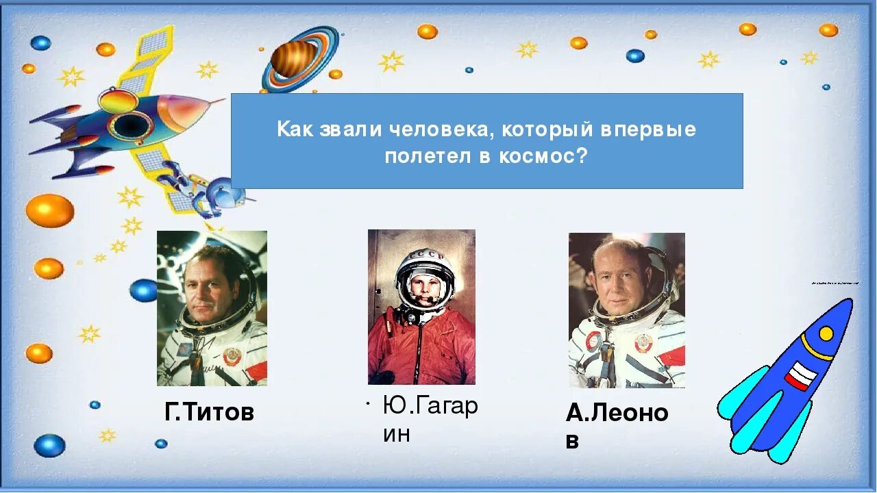 Кто второй полетел в. Кто первый полетел в космос для детей. Первые люди которые полетели в космос. Интерактивная игра путешествие в космос. Кто первый полетел в космос из людей.