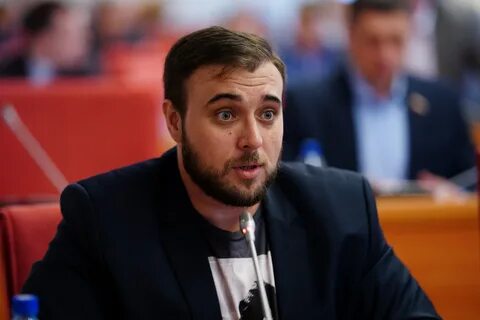 Выборы депутатов ярославской областной
