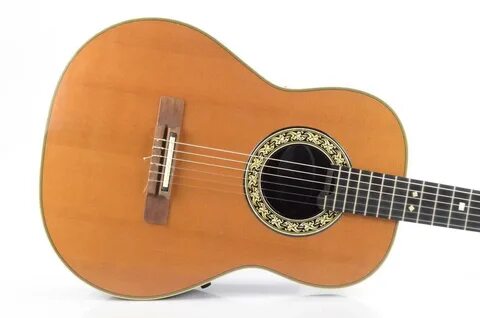 Classic guitar