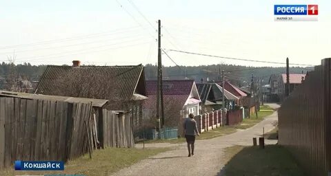 Погода в кокшайске