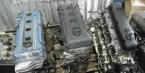 405 двигатель объем