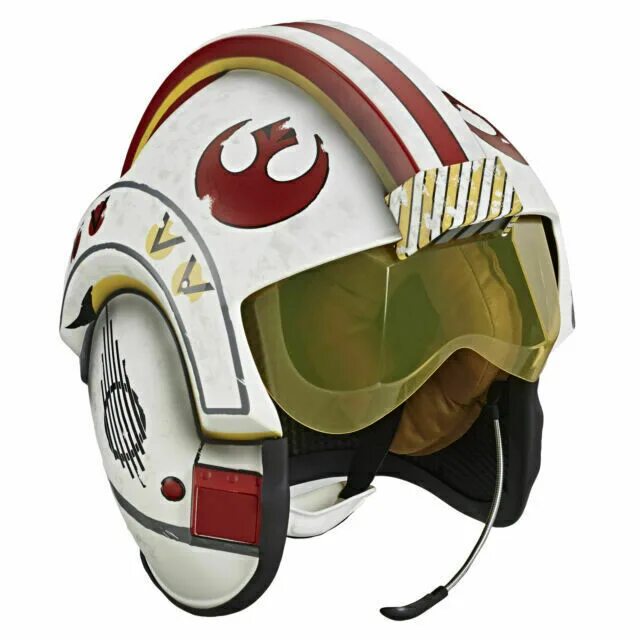 Шлемы Стар ВАРС Хасбро. Люк Скайуокер в шлеме. Шлем Star Wars Hasbro пилот повстанцев. Шлем люк Скайуокера. Люк на шлеме