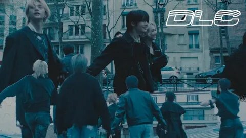 Stray kids кириллизация