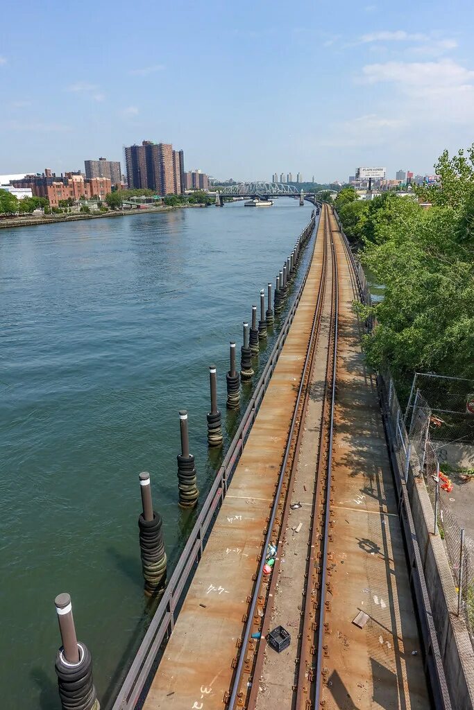 Driver river