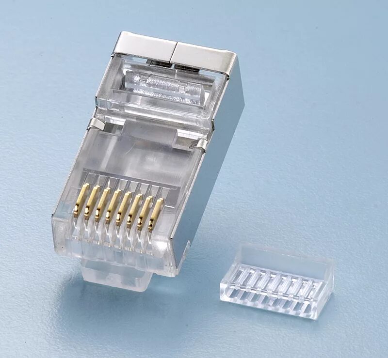 8p8c utp cat 5e rj 45. Коннектор rj-45 cat5e не экранированный. rj45 shielded modular plug cat.6 long type 30u. rj45 shielded modular plug cat.6 long type 30u gold plated. коннектор ко-45 cat5 и cat6 различия.