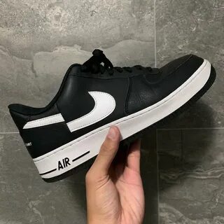 Nike comme des garcons
